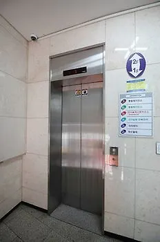 In Seoul Guest House Hotel