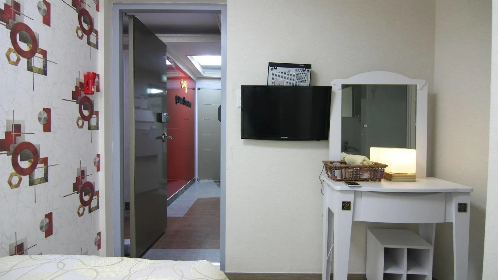 Hotel In Seoul Guest House