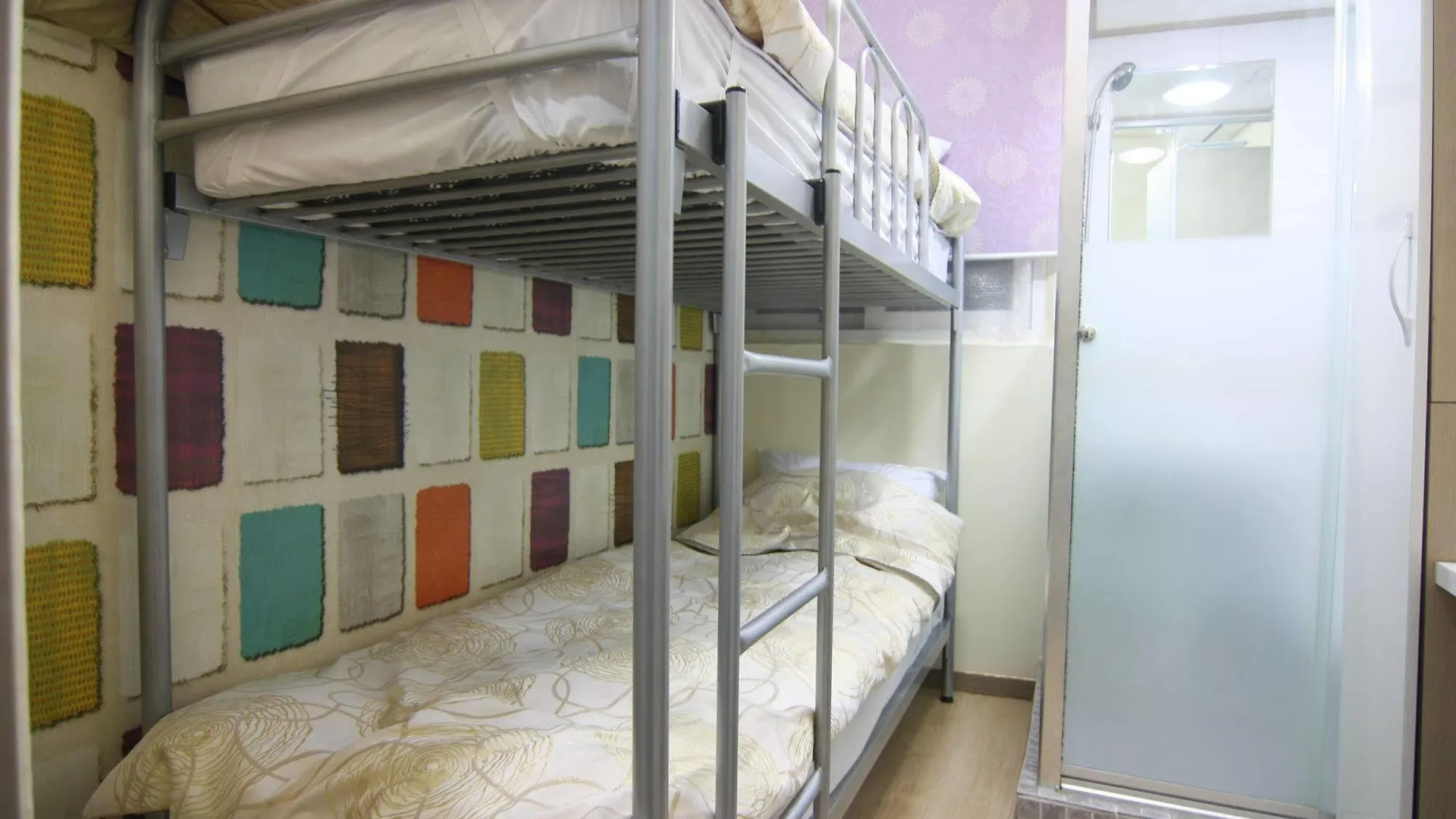Hotel In Seoul Guest House